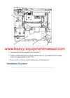 DOWNLOAD CATERPILLAR C13 INDUSTRIAL ENGINE SERVICE REPAIR MANUAL RRA