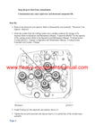 DOWNLOAD CATERPILLAR C13 PETROLEUM ENGINE SERVICE REPAIR MANUAL A5K