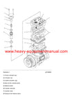 DOWNLOAD CATERPILLAR C13 TRUCK ENGINE SERVICE REPAIR MANUAL KCB