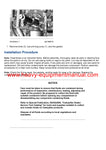 DOWNLOAD CATERPILLAR C13 TRUCK ENGINE SERVICE REPAIR MANUAL LEE