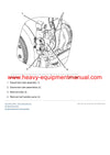 DOWNLOAD CATERPILLAR C13 TRUCK ENGINE SERVICE REPAIR MANUAL PRM