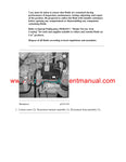 DOWNLOAD CATERPILLAR C15 GENERATOR SET SERVICE REPAIR MANUAL AR2