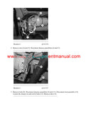 DOWNLOAD CATERPILLAR C15 GENERATOR SET SERVICE REPAIR MANUAL AR2