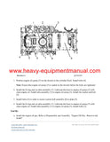 DOWNLOAD CATERPILLAR C15 GENERATOR SET SERVICE REPAIR MANUAL C5L