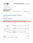 DOWNLOAD CATERPILLAR C15 GENERATOR SET SERVICE REPAIR MANUAL GB3