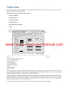 DOWNLOAD CATERPILLAR C15 GENERATOR SET SERVICE REPAIR MANUAL LNA