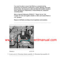 DOWNLOAD CATERPILLAR C15 GENERATOR SET SERVICE REPAIR MANUAL NKL