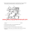 DOWNLOAD CATERPILLAR C15 GENERATOR SET SERVICE REPAIR MANUAL PEC