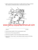 DOWNLOAD CATERPILLAR C15 GENERATOR SET SERVICE REPAIR MANUAL PEC