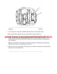 DOWNLOAD CATERPILLAR C15 GENERATOR SET SERVICE REPAIR MANUAL T4A