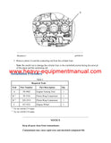 DOWNLOAD CATERPILLAR C15 GENERATOR SET SERVICE REPAIR MANUAL T4A