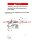 DOWNLOAD CATERPILLAR C15 GENERATOR SET SERVICE REPAIR MANUAL ZKA