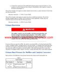 DOWNLOAD CATERPILLAR C15 GENERATOR SET SERVICE REPAIR MANUAL ZKA