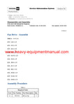 DOWNLOAD CATERPILLAR C15 INDUSTRIAL ENGINE FULL COMPLETE SERVICE REPAIR MANUAL JRE