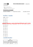 DOWNLOAD CATERPILLAR C15 INDUSTRIAL ENGINE FULL COMPLETE SERVICE REPAIR MANUAL JRE