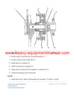 DOWNLOAD CATERPILLAR C15 INDUSTRIAL ENGINE FULL COMPLETE SERVICE REPAIR MANUAL JRE