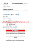 DOWNLOAD CATERPILLAR C15 INDUSTRIAL ENGINE SERVICE REPAIR MANUAL LDN