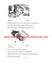 DOWNLOAD CATERPILLAR C15 INDUSTRIAL ENGINE SERVICE REPAIR MANUAL LDN