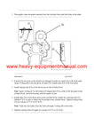 DOWNLOAD CATERPILLAR C15 INDUSTRIAL ENGINE SERVICE REPAIR MANUAL MCW