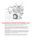 DOWNLOAD CATERPILLAR C15 INDUSTRIAL ENGINE SERVICE REPAIR MANUAL MCW