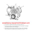 DOWNLOAD CATERPILLAR C15 INDUSTRIAL ENGINE SERVICE REPAIR MANUAL MCW