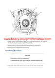 DOWNLOAD CATERPILLAR C15 INDUSTRIAL ENGINE SERVICE REPAIR MANUAL N5F