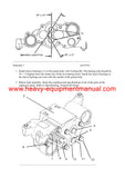 DOWNLOAD CATERPILLAR C15 PETROLEUM ENGINE SERVICE REPAIR MANUAL HAZ