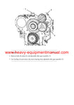 DOWNLOAD CATERPILLAR C15 PETROLEUM ENGINE SERVICE REPAIR MANUAL JDK