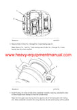 DOWNLOAD CATERPILLAR C15 PETROLEUM GEN SET SERVICE REPAIR MANUAL 115