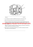 DOWNLOAD CATERPILLAR C15 PETROLEUM GEN SET SERVICE REPAIR MANUAL LWR