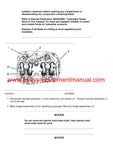 DOWNLOAD CATERPILLAR C15 TRUCK ENGINE SERVICE REPAIR MANUAL BXS