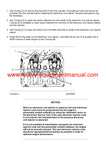 DOWNLOAD CATERPILLAR C15 TRUCK ENGINE SERVICE REPAIR MANUAL JEP