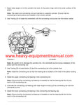 DOWNLOAD CATERPILLAR C15 TRUCK ENGINE SERVICE REPAIR MANUAL KRA