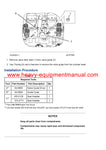 DOWNLOAD CATERPILLAR C15 TRUCK ENGINE SERVICE REPAIR MANUAL NXS