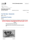 DOWNLOAD CATERPILLAR C15 TRUCK ENGINE SERVICE REPAIR MANUAL SDP