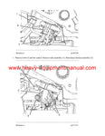 DOWNLOAD CATERPILLAR C175-16 GENERATOR SET SERVICE REPAIR MANUAL R1X