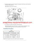 DOWNLOAD CATERPILLAR C175-16 GENERATOR SET SERVICE REPAIR MANUAL R1X