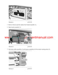 Download Caterpillar C175-16 GENERATOR SET Service Repair Manual WYB