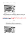 DOWNLOAD CATERPILLAR C175-16 GENERATOR SET SERVICE REPAIR MANUAL WYB