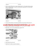 DOWNLOAD CATERPILLAR C175-16 GENERATOR SET SERVICE REPAIR MANUAL WYB