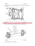 Download Caterpillar C175-16 GENERATOR SET Service Repair Manual WYC