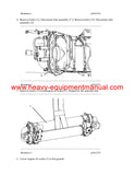 DOWNLOAD CATERPILLAR C175-16 GENERATOR SET SERVICE REPAIR MANUAL WYC