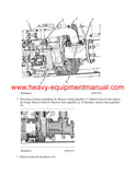 DOWNLOAD CATERPILLAR C175-16 MARINE ENGINE SERVICE REPAIR MANUAL M6A