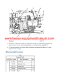 DOWNLOAD CATERPILLAR C175-16 MARINE ENGINE SERVICE REPAIR MANUAL M6A