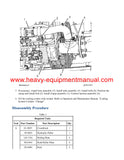 DOWNLOAD CATERPILLAR C175-16 MARINE ENGINE SERVICE REPAIR MANUAL DOWNLOAD M6B