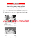 DOWNLOAD CATERPILLAR C175-16 PETROLEUM ENGINE SERVICE REPAIR MANUAL P5P