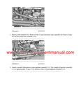 DOWNLOAD CATERPILLAR C175-20 GENERATOR SET SERVICE REPAIR MANUAL BXR