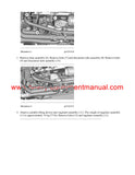 DOWNLOAD CATERPILLAR C175-20 GENERATOR SET SERVICE REPAIR MANUAL BXR