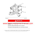 DOWNLOAD CATERPILLAR C175-20 GENERATOR SET SERVICE REPAIR MANUAL BXR