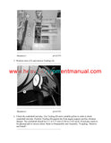 DOWNLOAD CATERPILLAR C18 GENERATOR SET SERVICE REPAIR MANUAL AN2